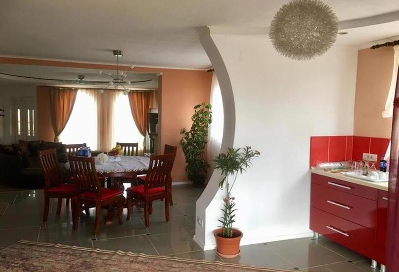 פנסיון Casa Borza