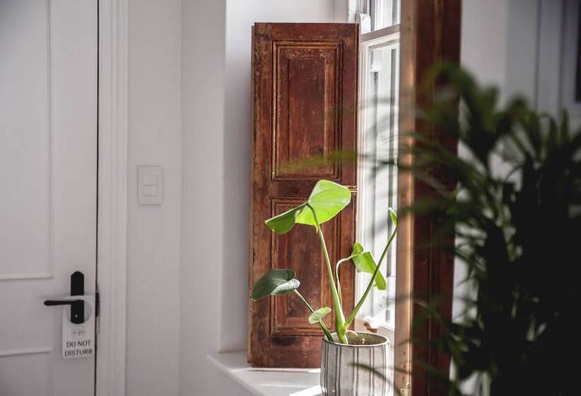 The Grand Hotel Robertson