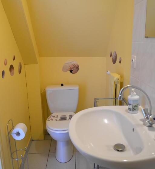 צימר Chambres D Hôtes Farcy La P Tite Transhumance