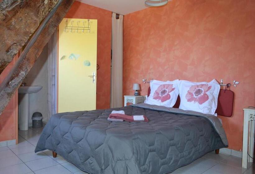 צימר Chambres D Hôtes Farcy La P Tite Transhumance