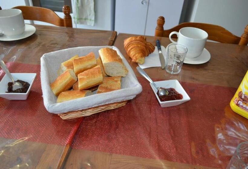 צימר Chambres D Hôtes Farcy La P Tite Transhumance