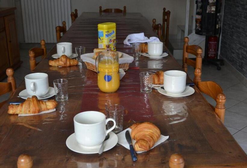 צימר Chambres D Hôtes Farcy La P Tite Transhumance