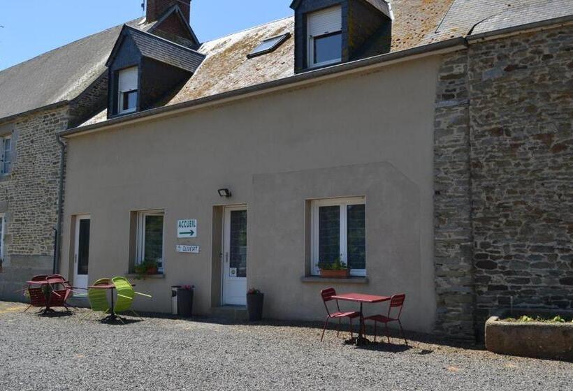 צימר Chambres D Hôtes Farcy La P Tite Transhumance