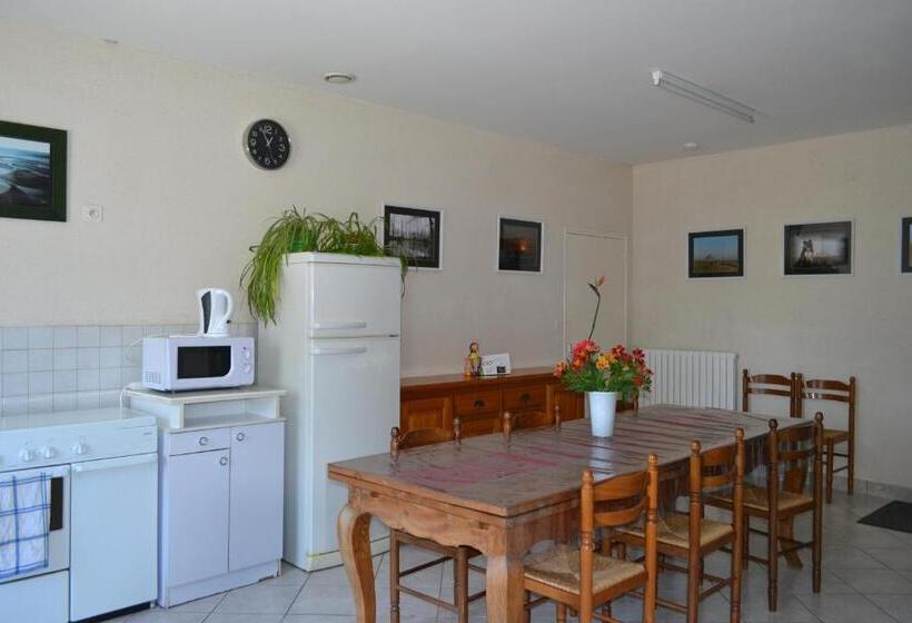 צימר Chambres D Hôtes Farcy La P Tite Transhumance