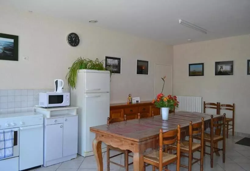 ベッドアンドブレックファースト Chambres D Hôtes Farcy La P Tite Transhumance