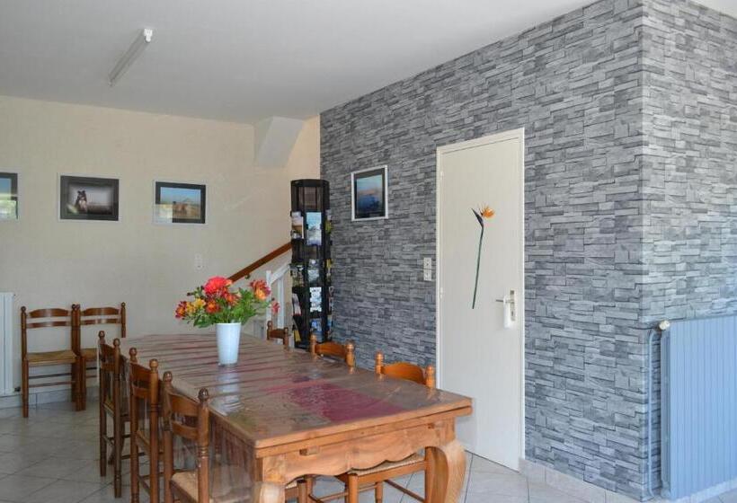 צימר Chambres D Hôtes Farcy La P Tite Transhumance