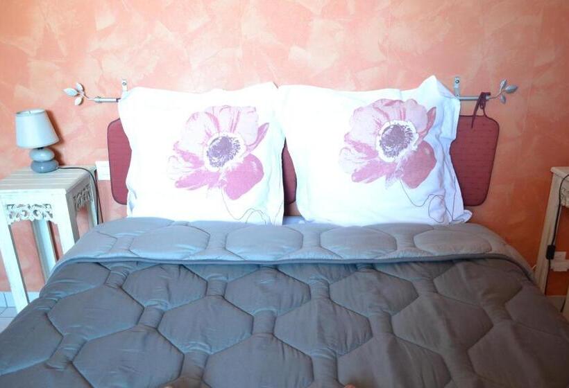 צימר Chambres D Hôtes Farcy La P Tite Transhumance