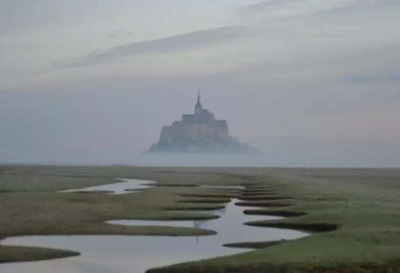 ベッドアンドブレックファースト Chambres D Hôtes Farcy La P Tite Transhumance