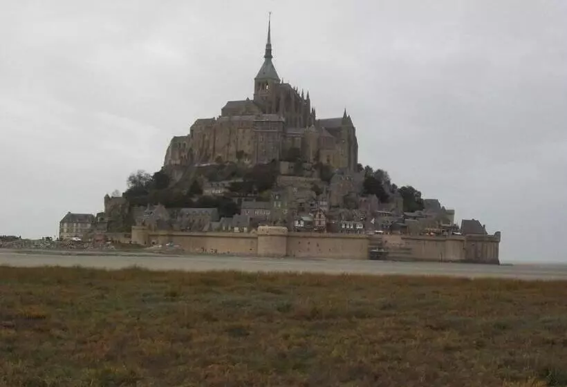 ベッドアンドブレックファースト Chambres D Hôtes Farcy La P Tite Transhumance