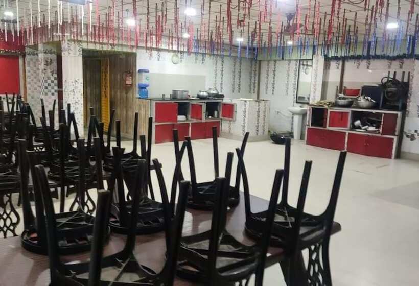 Hotel Goroomgo Raj Sonia Digha