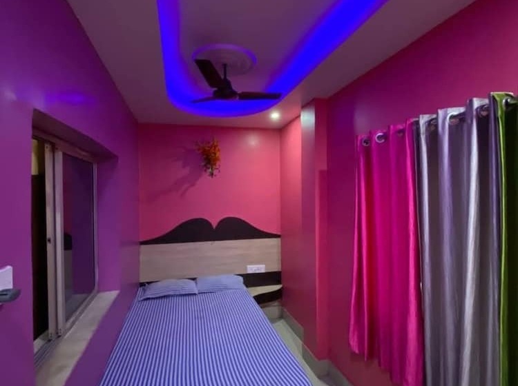 Hotel Goroomgo Raj Sonia Digha