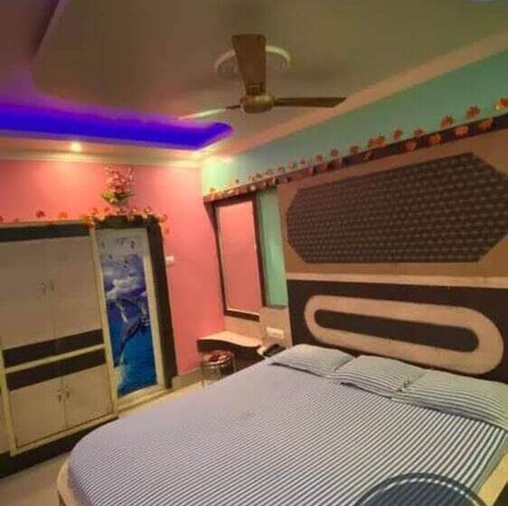 酒店 Goroomgo Raj Sonia Digha