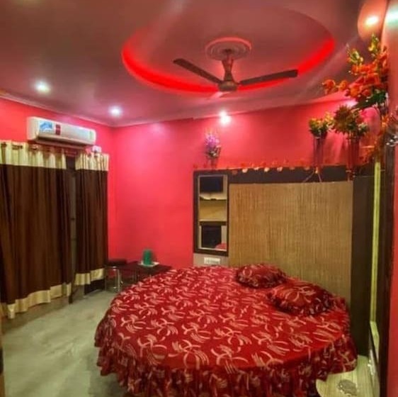 Hotel Goroomgo Raj Sonia Digha