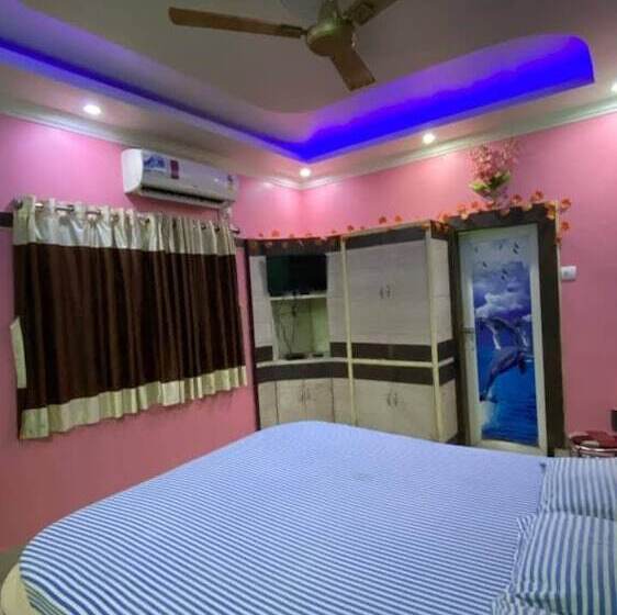 酒店 Goroomgo Raj Sonia Digha