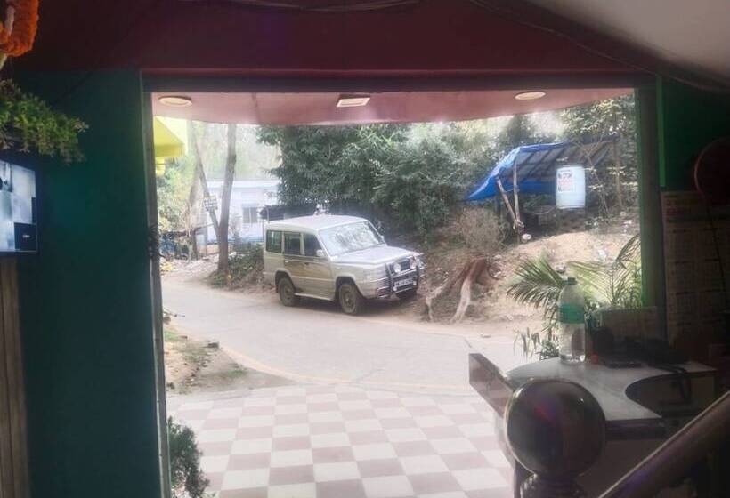 酒店 Goroomgo Raj Sonia Digha