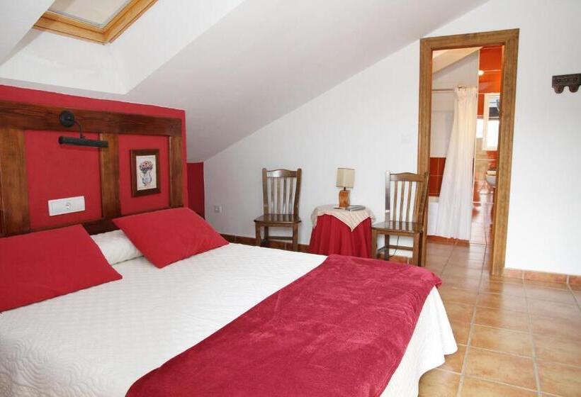 호텔 Rural Valle Del Tuejar