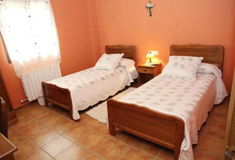 호텔 Rural Valle Del Tuejar