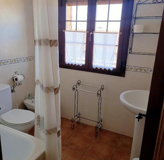 호텔 Rural Valle Del Tuejar