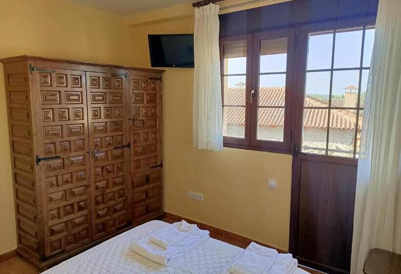 호텔 Rural Valle Del Tuejar