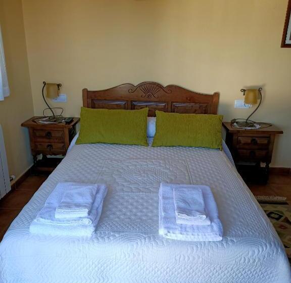 호텔 Rural Valle Del Tuejar