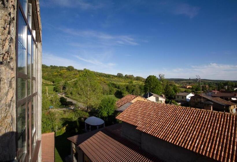 호텔 Rural Valle Del Tuejar