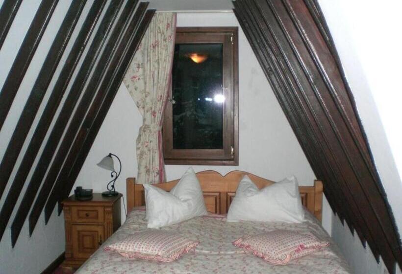 Pensiunea Casa Motului