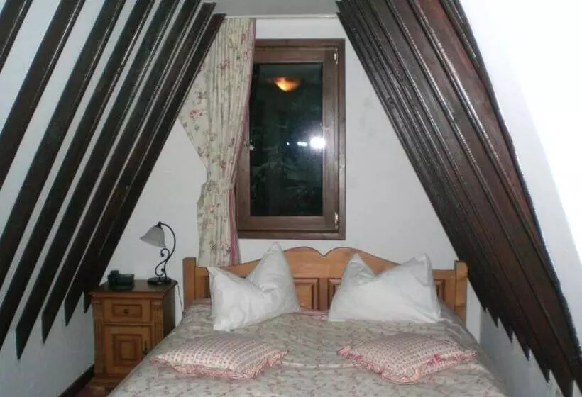 Pensiunea Casa Motului