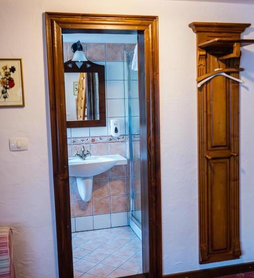 Pensiunea Casa Motului