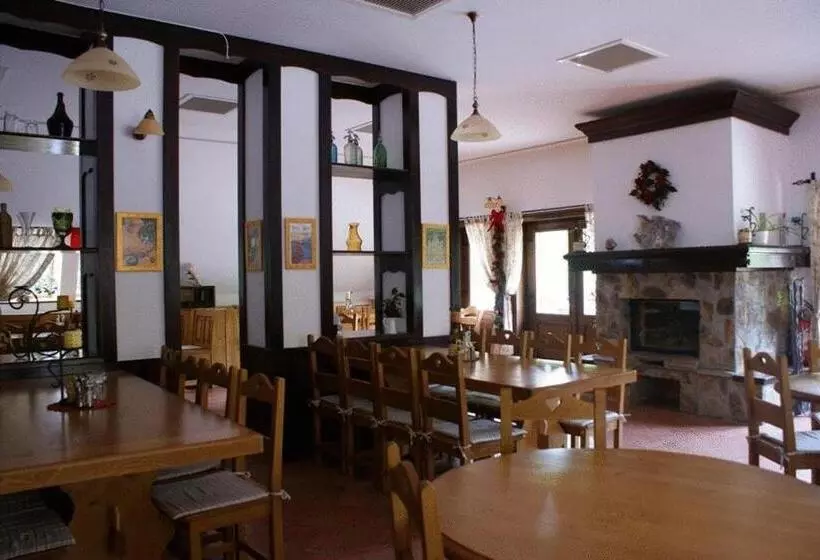 Pensiunea Casa Motului