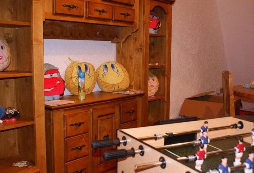 Pensiunea Casa Motului