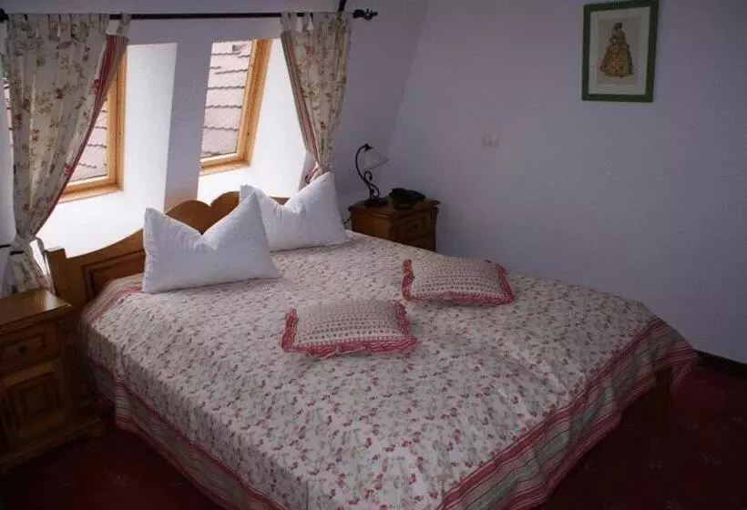 Pensiunea Casa Motului