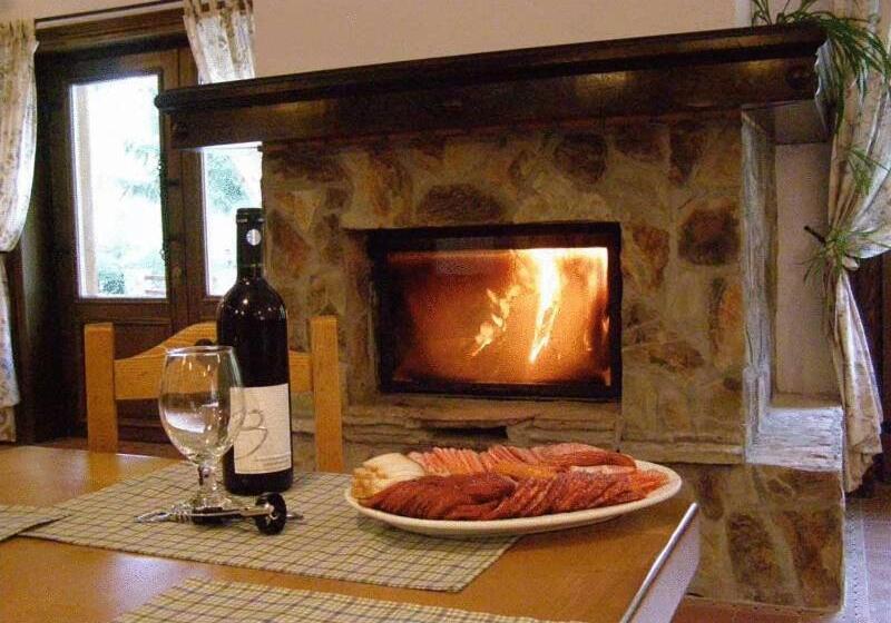 Pensiunea Casa Motului