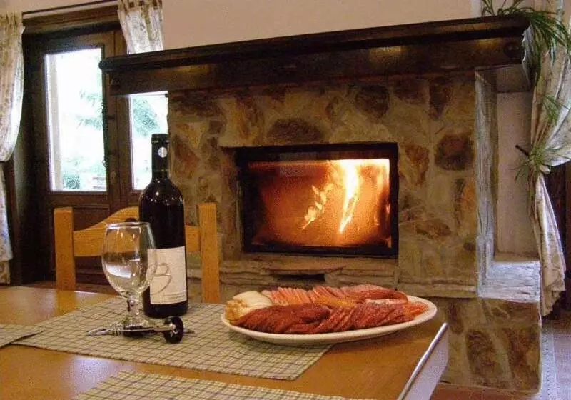 Pensiunea Casa Motului