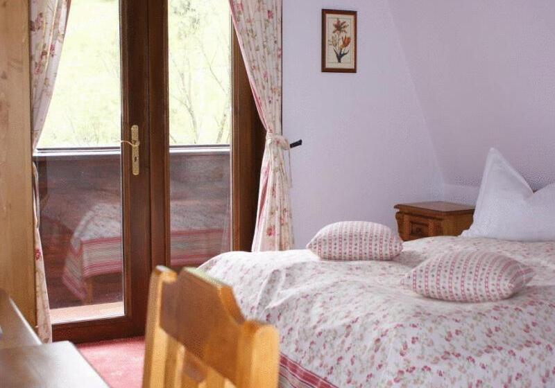 Pensiunea Casa Motului