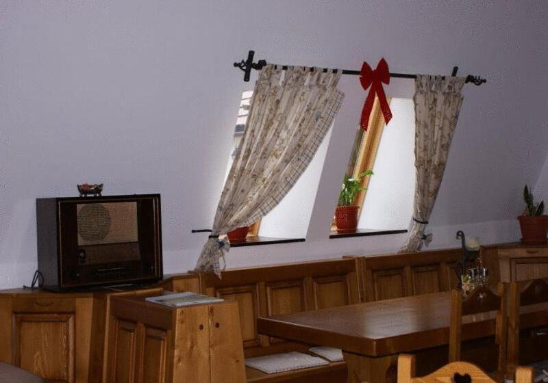 Pensiunea Casa Motului