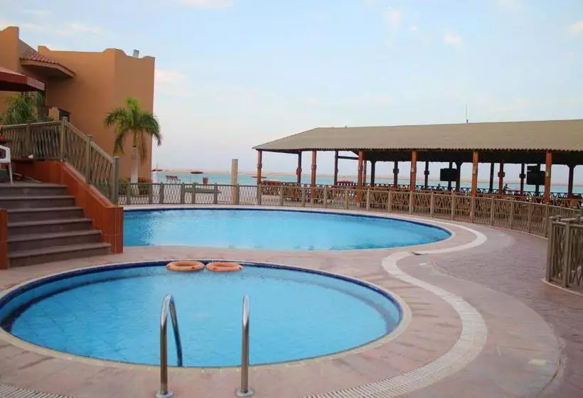 Al Ahlam Tourisim Resort