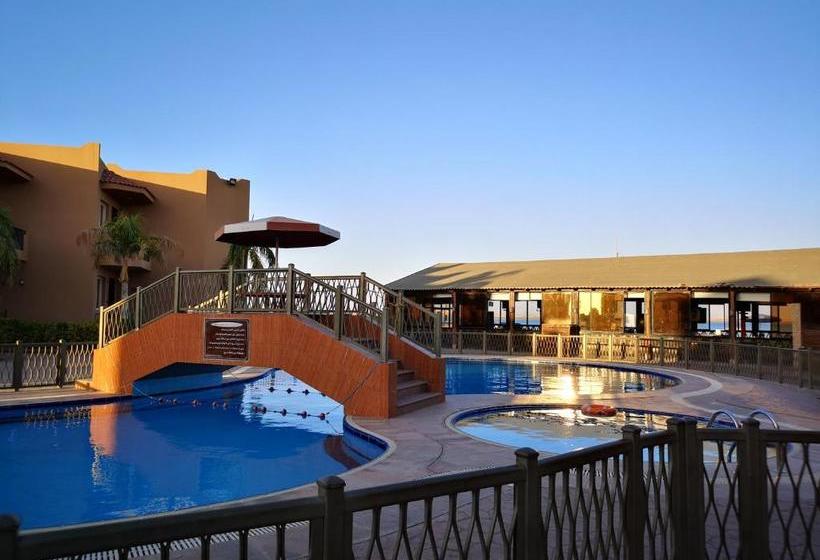 Al Ahlam Tourisim Resort