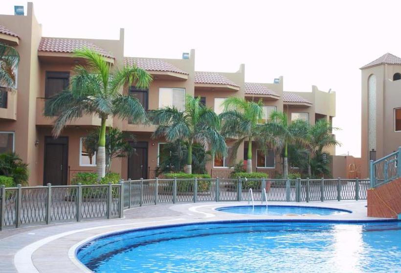 Al Ahlam Tourisim Resort