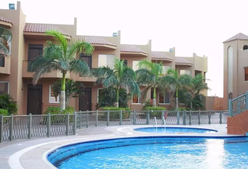 Al Ahlam Tourisim Resort