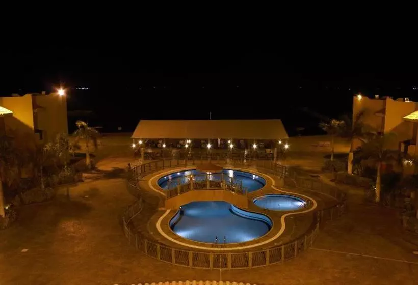 Al Ahlam Tourisim Resort