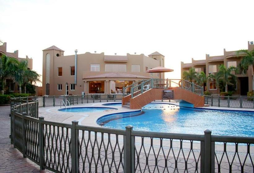Al Ahlam Tourisim Resort