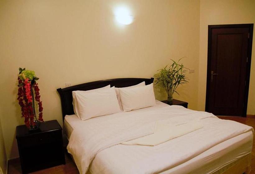 Al Ahlam Tourisim Resort