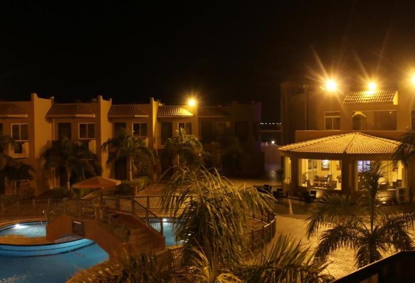 Al Ahlam Tourisim Resort