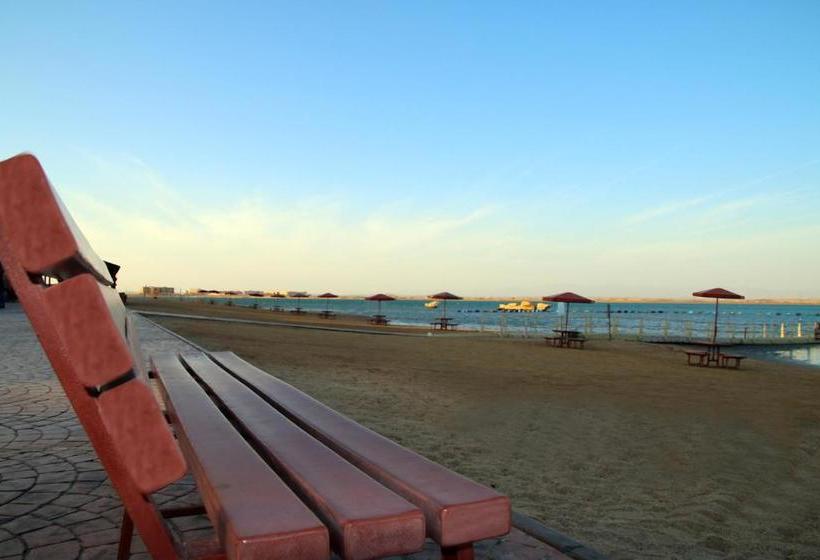 Al Ahlam Tourisim Resort