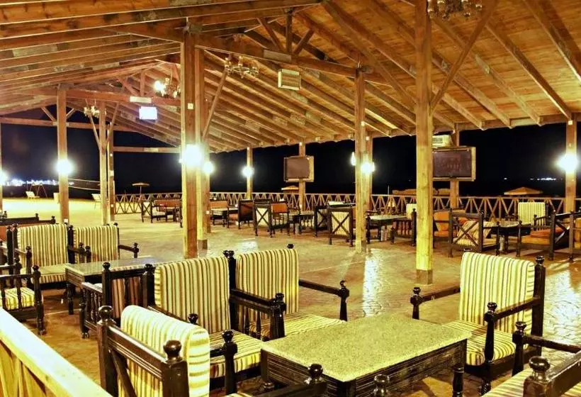 Al Ahlam Tourisim Resort