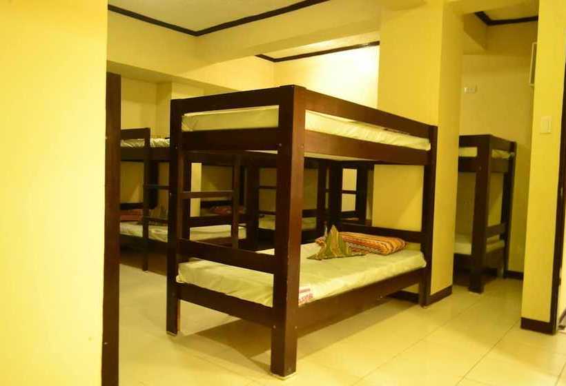 הוסטל Berlay Backpackers & Dormitel