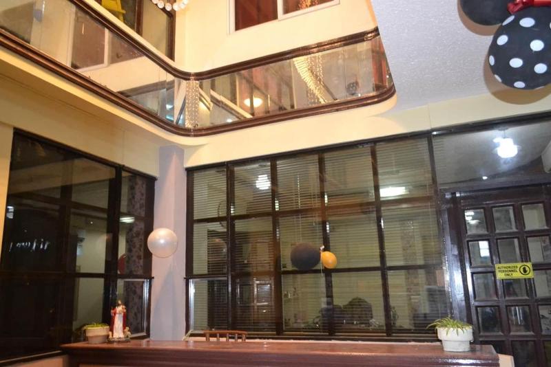 הוסטל Berlay Backpackers & Dormitel