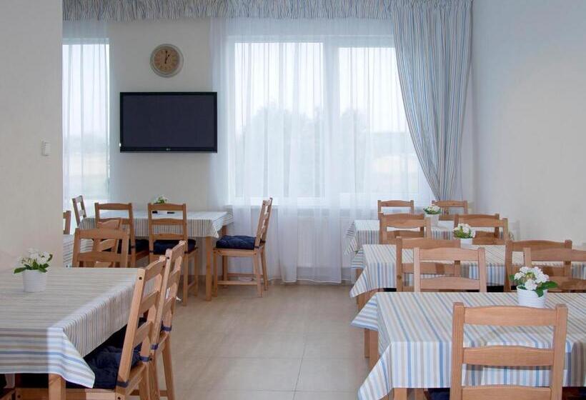 Aviator Garni Hotel Bratislava