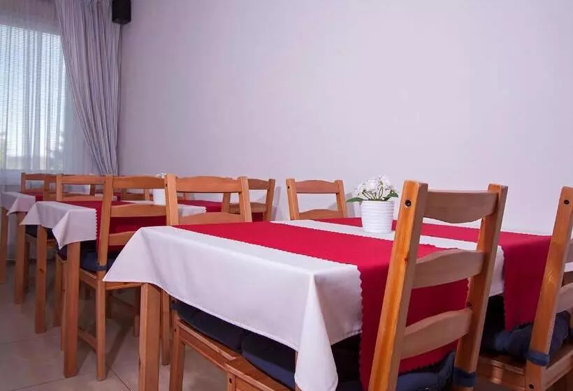 Aviator Garni Hotel Bratislava