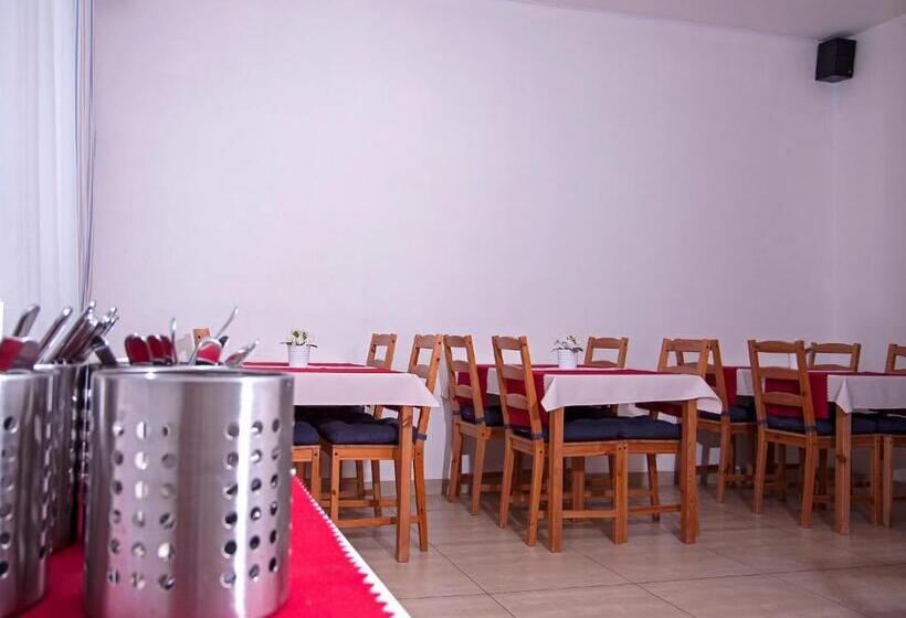 Aviator Garni Hotel Bratislava